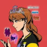 Matched profile picture