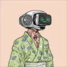 Matched profile picture