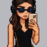 Matched profile picture
