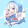 Matched profile picture