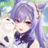 Matched profile picture