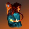 Matched profile picture