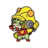 Matched profile picture