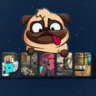 Matched profile picture