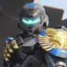 Profile picture