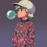 Matched profile picture