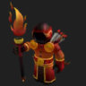 Matched profile picture