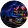 Profile picture