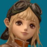 Matched profile picture