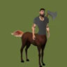 Matched profile picture