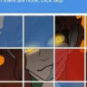 Matched profile picture