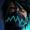 Matched profile picture