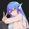 Matched profile picture