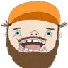 Matched profile picture