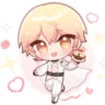 tsucatsa tenya but valentine's