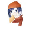Matched profile picture