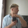 Matched profile picture