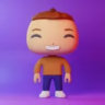 Matched profile picture
