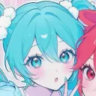 Matched profile picture