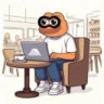 Matched profile picture