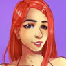 Matched profile picture