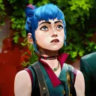 Profile picture