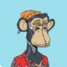 Matched profile picture