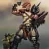 Matched profile picture