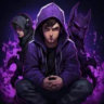 Matched profile picture