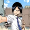 Profile picture
