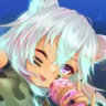 Matched profile picture