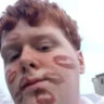 Matched profile picture
