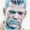 Matched profile picture