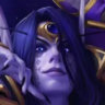 Matched profile picture