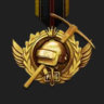 Matched profile picture