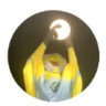 Matched profile picture