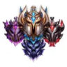 Matched profile picture