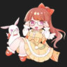 Matched profile picture