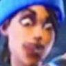 Matched profile picture