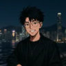 Matched profile picture