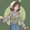 Matched profile picture
