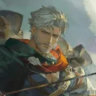 Profile picture
