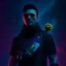 Matched profile picture