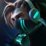 Matched profile picture