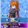 Matched profile picture