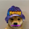 Matched profile picture