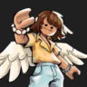 Matched profile picture
