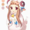 Matched profile picture