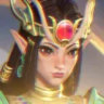Matched profile picture