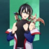 Matched profile picture